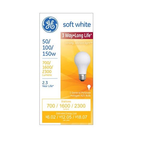 buy 3 - way & light bulbs at cheap rate in bulk. wholesale & retail lamp replacement parts store. home décor ideas, maintenance, repair replacement parts