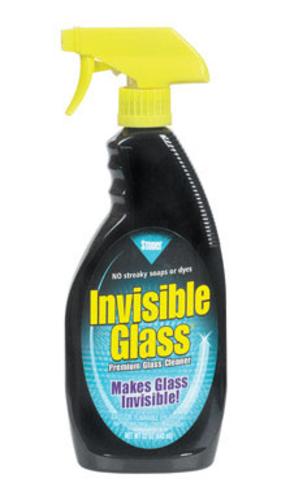 Stoner Invisible Glass Cleaner 22 oz