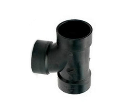 buy abs dwv pipe fittings tees & wyes at cheap rate in bulk. wholesale & retail plumbing repair tools store. home décor ideas, maintenance, repair replacement parts