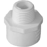 buy pvc pipe fitting adapters at cheap rate in bulk. wholesale & retail professional plumbing tools store. home décor ideas, maintenance, repair replacement parts