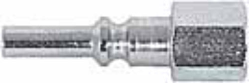 Imperial 97365 Heavy Duty Quick Disconnect Coupler 1/4"x1/4"