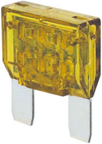 Imperial 72270 Maxi Blade Fuse, 20 Amp, Yellow