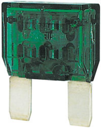 Imperial 72271 Maxi Blade Fuse, 30 Amp, Green