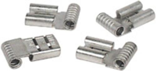 buy rough electrical connectors at cheap rate in bulk. wholesale & retail home electrical goods store. home décor ideas, maintenance, repair replacement parts