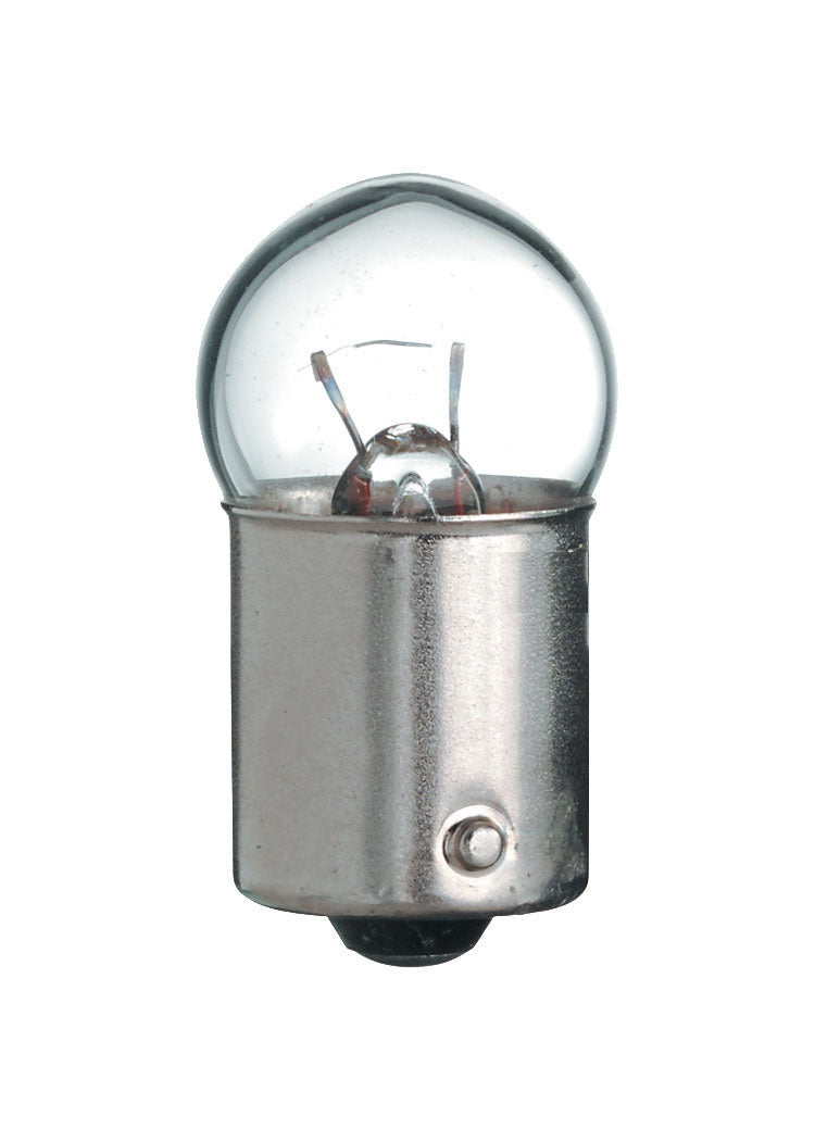 GE 81451-3 Singe Contact Bayonet Miniature Bulb #623, 28 V, G6