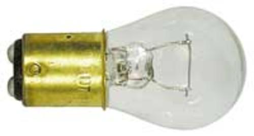 Imperial 81578 Double Contact Bayonet Miniature Bulb #1142, 12 V
