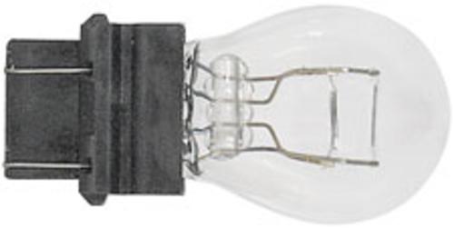Imperial 81552 Plastic Wedge Miniature Bulb #3157, 12.8/14 V, S8
