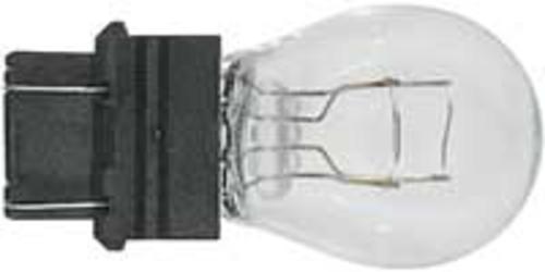 Imperial 81550 Plastic Wedge Miniature Bulb #3057, 12.8/14 V, S8