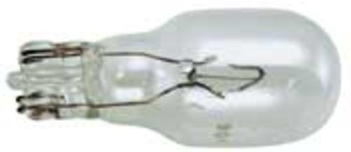 GE 81549-3 Glass Wedge Miniature Bulb #904, 14 V, T5