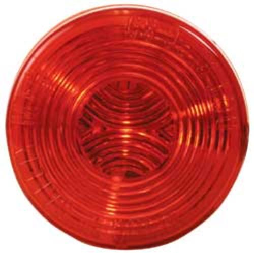 Imperial 81700 9-LED Clearance/Marker Lamp, 14 V, Red