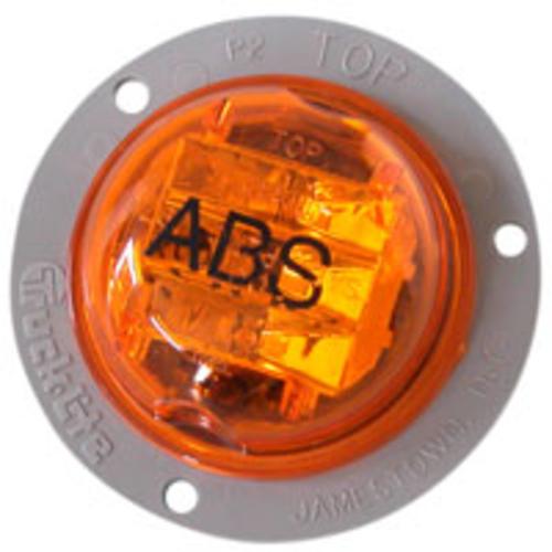 Imperial 81806 30-Series Clearance/Marker High Profile LED Lamp, Amber