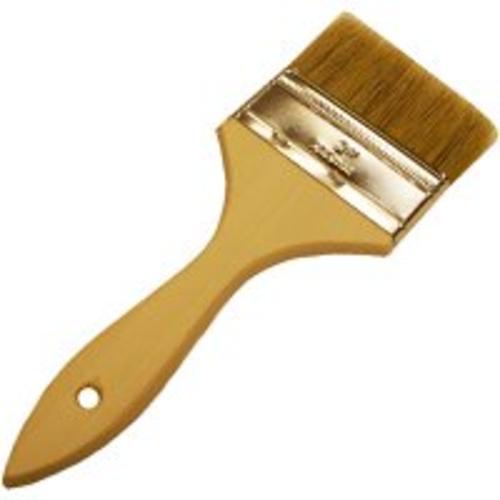 Wooster Brush F5117-4 Acme Chip Brush, 4"