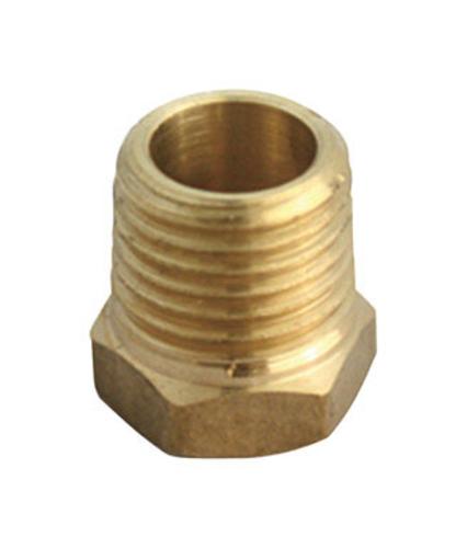 buy brass flare pipe fittings & bushing at cheap rate in bulk. wholesale & retail plumbing repair parts store. home décor ideas, maintenance, repair replacement parts