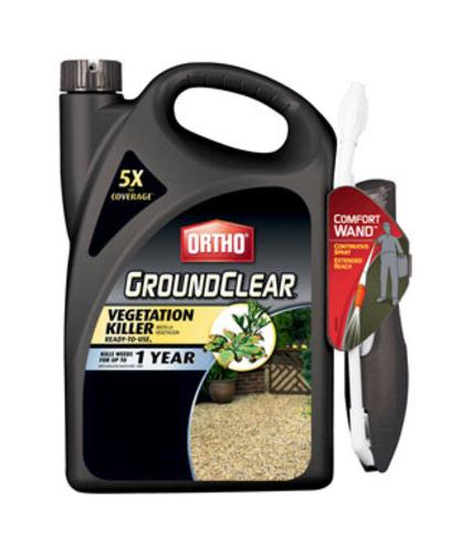 Buy ortho ground clear sds - Online store for lawn & plant care, vegetation killer in USA, on sale, low price, discount deals, coupon code