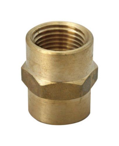 Jmf 4501656 Reducing Coupling Lead Free, 3/8" Fpt x 1/4" Fpt