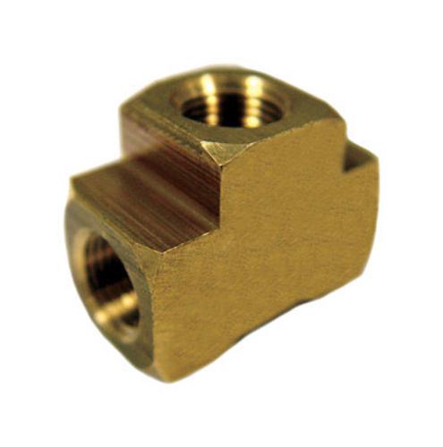 buy brass flare pipe fittings & tees at cheap rate in bulk. wholesale & retail plumbing repair tools store. home décor ideas, maintenance, repair replacement parts