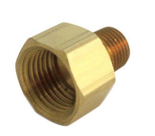 buy brass flare pipe fittings & adapters at cheap rate in bulk. wholesale & retail plumbing supplies & tools store. home décor ideas, maintenance, repair replacement parts