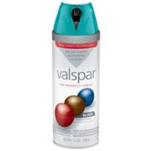 Buy valspar exotic sea spray paint - Online store for paint, enamel in USA, on sale, low price, discount deals, coupon code