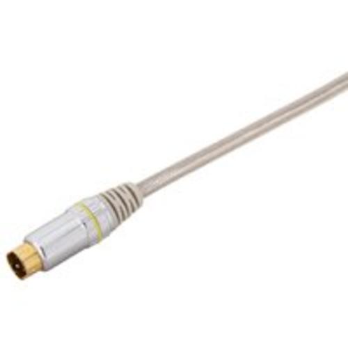 Zenith VV3006SVID S - Video Cable - 6'