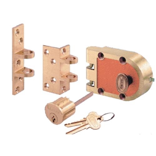 buy dead bolts locksets at cheap rate in bulk. wholesale & retail builders hardware equipments store. home décor ideas, maintenance, repair replacement parts