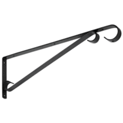buy plant brackets & hooks at cheap rate in bulk. wholesale & retail garden supplies & fencing store.