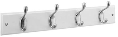 buy coat & hooks at cheap rate in bulk. wholesale & retail builders hardware tools store. home décor ideas, maintenance, repair replacement parts