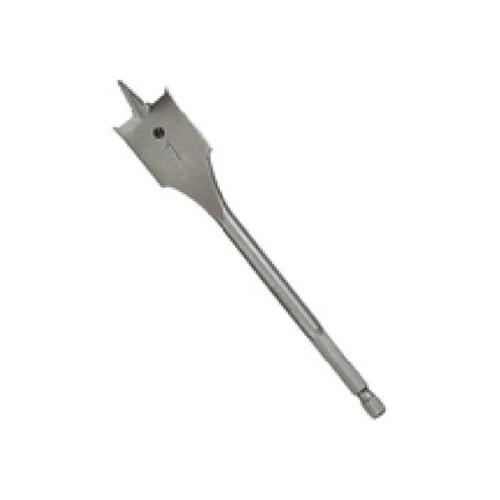 buy drill bits spade long at cheap rate in bulk. wholesale & retail heavy duty hand tools store. home décor ideas, maintenance, repair replacement parts