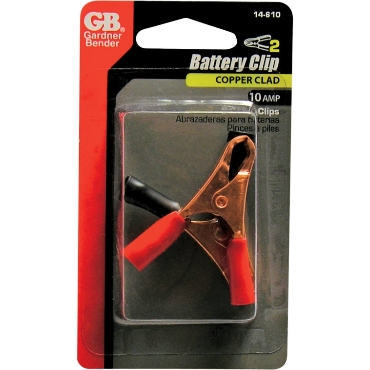 buy alligator clips, tools & testers at cheap rate in bulk. wholesale & retail electrical supplies & tools store. home décor ideas, maintenance, repair replacement parts