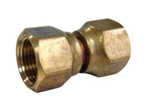 buy brass flare pipe fittings & connectors at cheap rate in bulk. wholesale & retail plumbing goods & supplies store. home décor ideas, maintenance, repair replacement parts