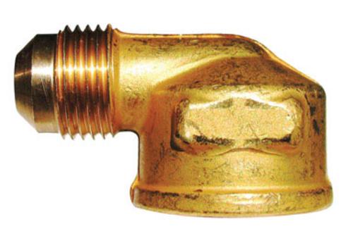 buy brass flare pipe fittings & elbows at cheap rate in bulk. wholesale & retail plumbing replacement items store. home décor ideas, maintenance, repair replacement parts