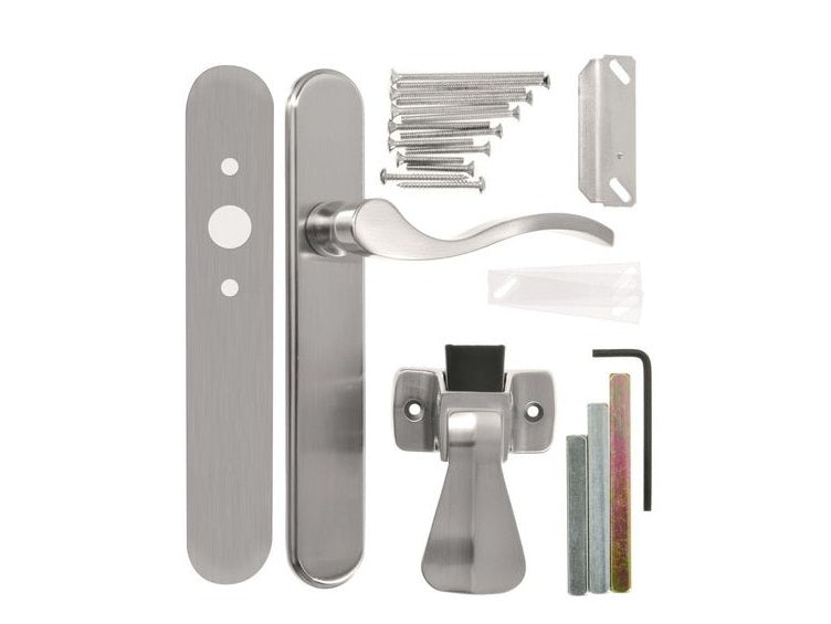 buy storm & screen door hardware at cheap rate in bulk. wholesale & retail home hardware tools store. home décor ideas, maintenance, repair replacement parts