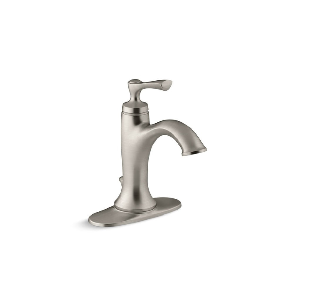 Kohler R72782-4D1-BN Lead Free Bathroom Faucet