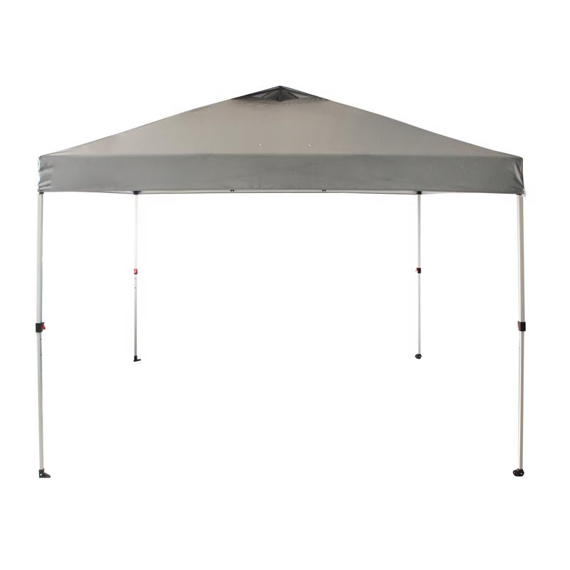 Crown OT100-PB150DG Shade One Touch Canopy, 9.1 Feet x 10 Feet — LIfe ...