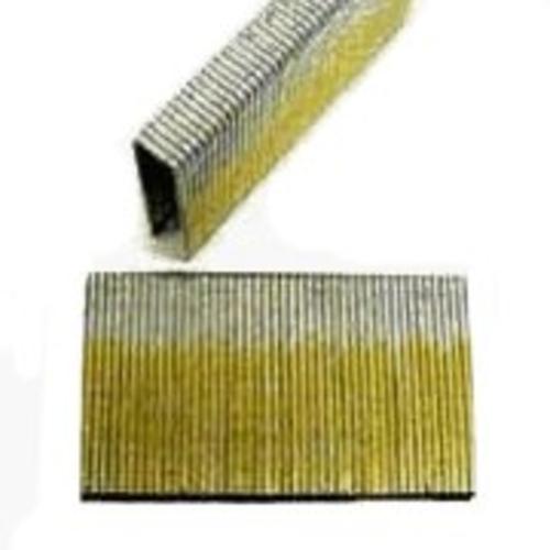 National Nail 0687090 Construction Staple 1-1/2" x 1/2", 16 Gauge