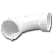 buy pvc-dwv fitting elbows at cheap rate in bulk. wholesale & retail plumbing replacement parts store. home décor ideas, maintenance, repair replacement parts
