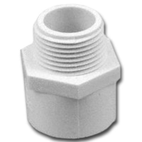 buy pvc pipe fitting adapters at cheap rate in bulk. wholesale & retail plumbing materials & goods store. home décor ideas, maintenance, repair replacement parts