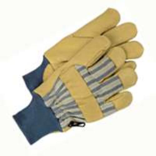 Boss 4341L Insulated Pigskin Leather Glove, Large