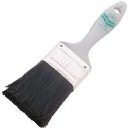 Linzer WC1120 Poly Varnish/Wall Brush, 2"