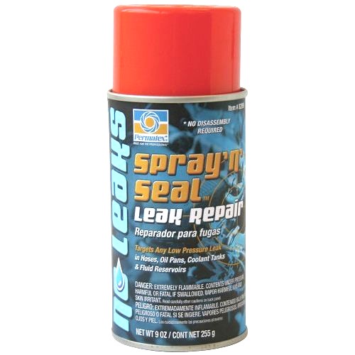 Spray Sealant, 9 Oz, low price, automotive care supplies for sale ...