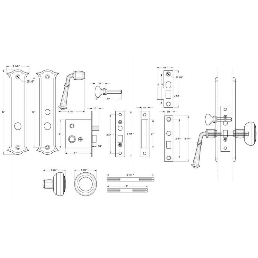 classic-storm-door-latch-mortise-lock-low-price-best-home-hardware