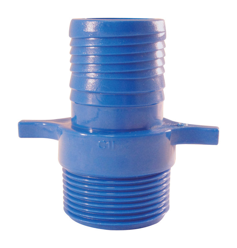 buy insert fittings & thrd nylon at cheap rate in bulk. wholesale & retail professional plumbing tools store. home décor ideas, maintenance, repair replacement parts