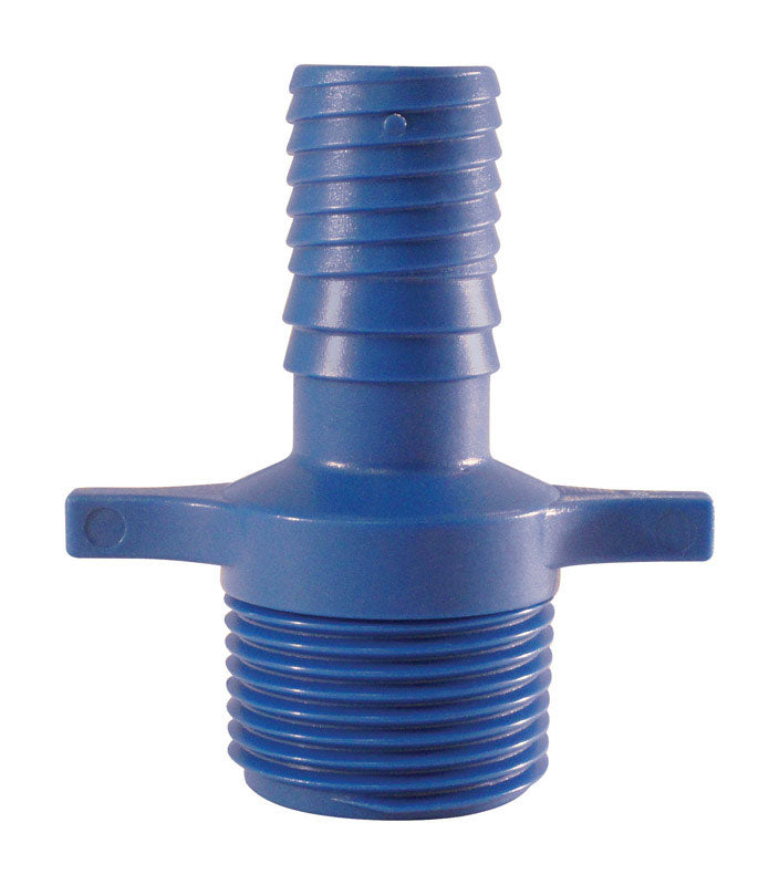 buy insert fittings & thrd nylon at cheap rate in bulk. wholesale & retail plumbing replacement parts store. home décor ideas, maintenance, repair replacement parts
