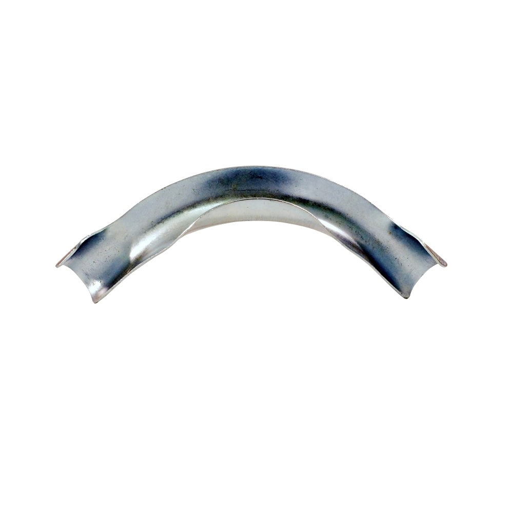 Apollo APXMBEND12 90-Degree Support Bend, Stainless Steel