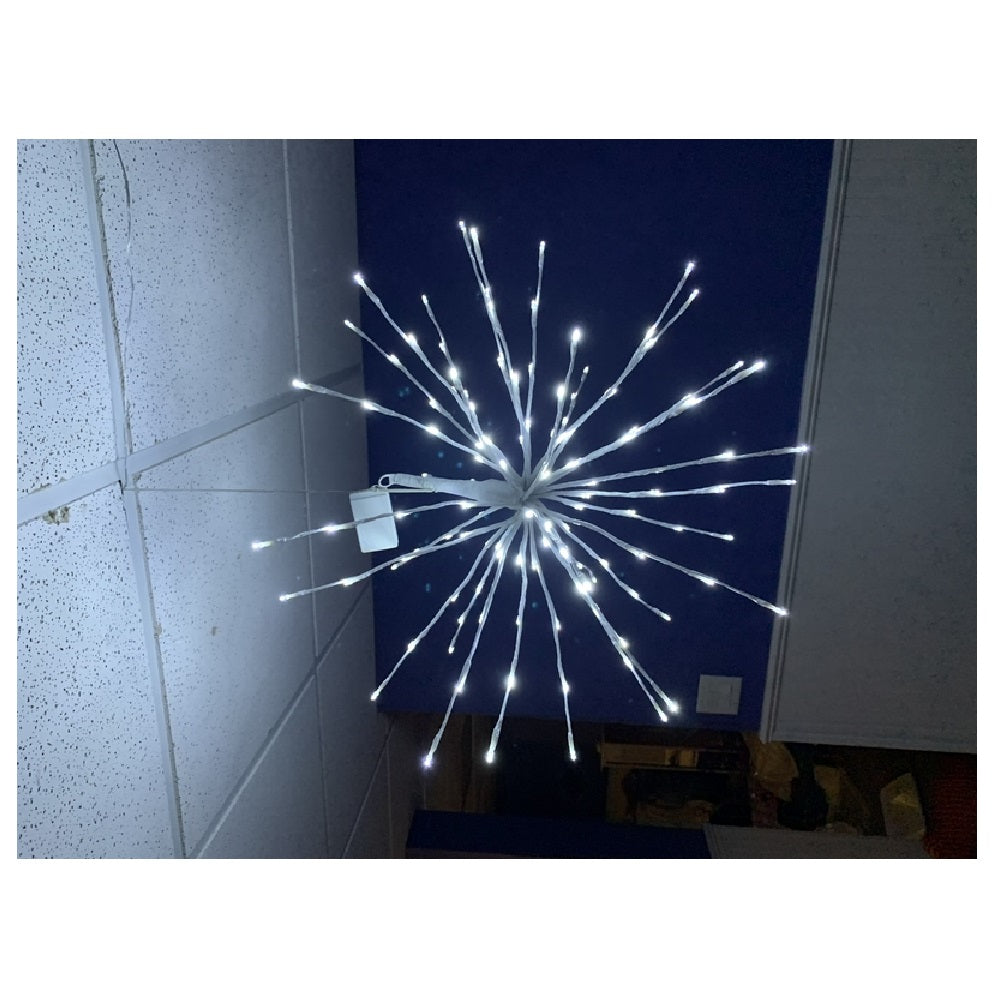 Celebrations LED-24RB-WCWA Radiant Blast LED Sphere Light