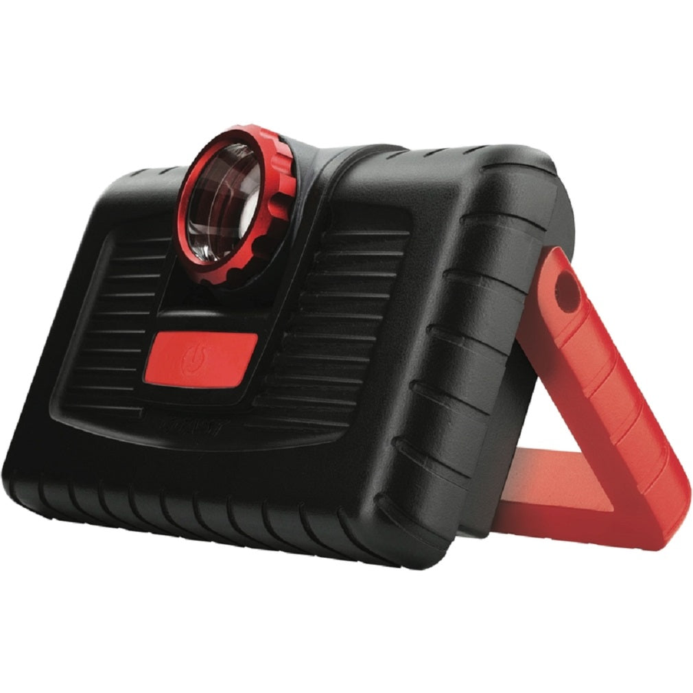 Coast 30363 LED Work Light With Magnet, Polycarbonate