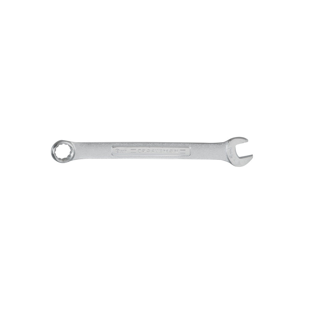 Craftsman CMMT42913 Metric Combination Wrench, 9 MM