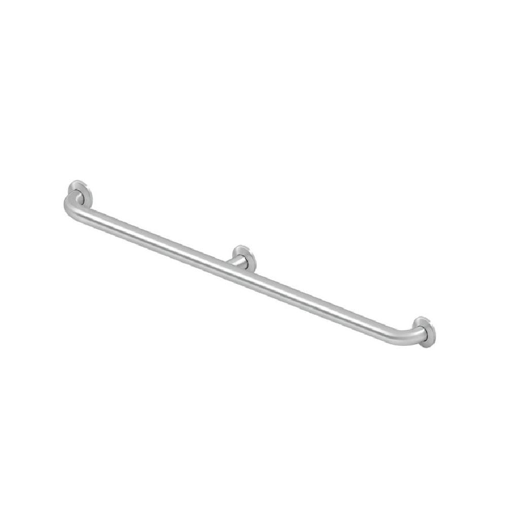 Deltana GB42CPU32D Grab Bar, 42", Brushed Stainless