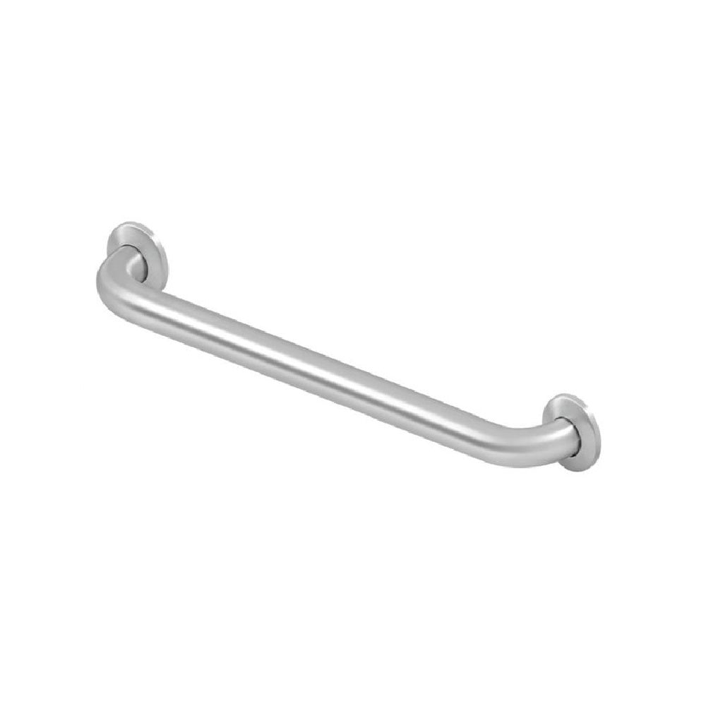 Deltana GB18U32D Grab Bar, 18", Brushed Stainless
