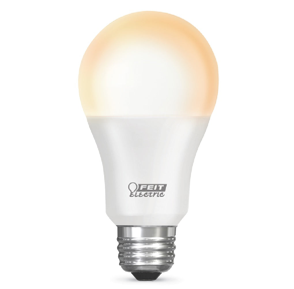Feit Electric A800/HLTH/LEDI Intellibulb Non-Dimmable LED Smart Bulb