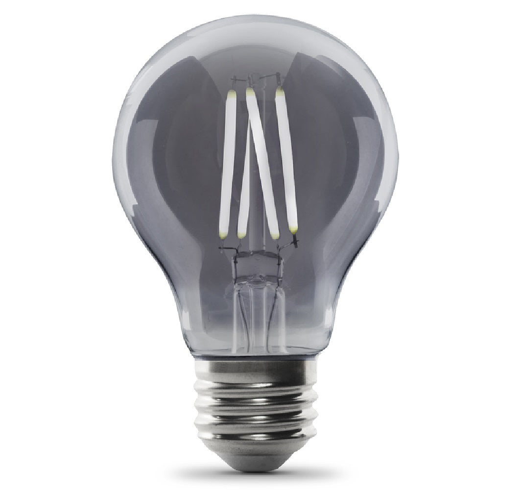 Feit Electric AT19/SMK/VG/LED Original Vintage Dimmable LED Light Bulb